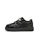 V2920K DNC　17-22(H) RIGIDA　BLACK/BLACK　696343-0002