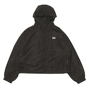 125K3092300 W raglansleeves blouson BLACK 701876-0002