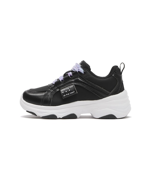 N9375J 19-24 ANGELA BLACK 697256-0003