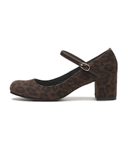 JE80251 STRAP PPS 5 LEOPARD 692592-0003