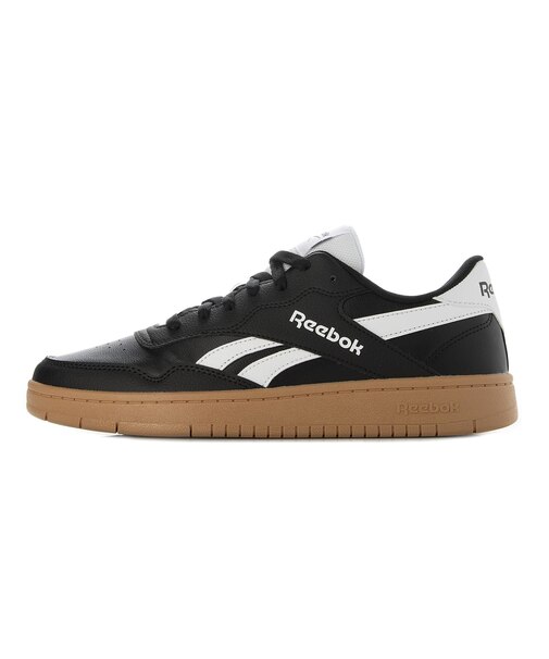 100232300 REEBOK BB 1000 BLK/BLK/WHT 700648-0001