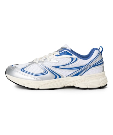 1RM02699H150 FILA INTERUN white/blue 702649-0001