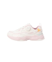 3XM02519H155 17-22 RAYFLIDE DIAL KD *White/Pink 702466-0001