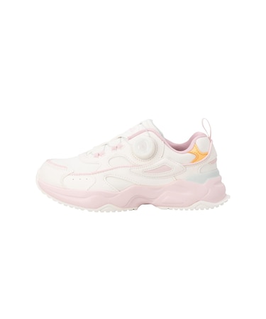 3XM02519H155 17-22 RAYFLIDE DIAL KD *White/Pink 702466-0001