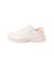 3XM02519H155　17-22 RAYFLIDE DIAL KD　*White/Pink　702466-0001