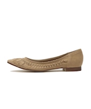 JE80248 MESH PPS 1.5 S/BEIGE 692589-0005