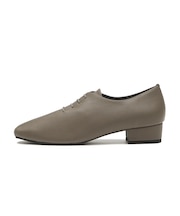 JE80257 LACE UP PPS 3 OAK 702822-0002