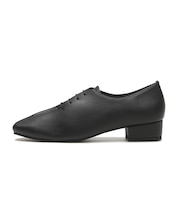 JE80257 LACE UP PPS 3 BLACK 702822-0001