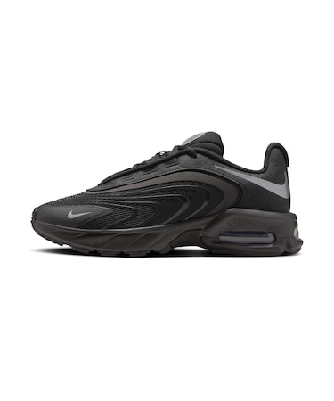 WIO4613 W AIRMAX FIRE MET 001BLK/M SILV 703827-0001