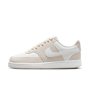 WIM1652 W COURT VISION LO P NBK 002PHANTM/WHT 699680-0002