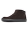 V396　CARVER　BROWN/BLACK　662242-0008