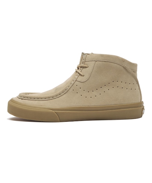 V396　CARVER　SAND/GUM　662242-0007