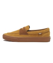 V196CF CN LOAFER TABACCO/BROWN 680790-0003
