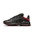 MIO4510　AIRMAX FIRE　010BLK/UNVRED　703830-0001