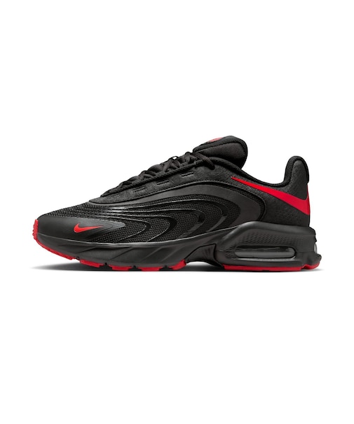 MIO4510 AIRMAX FIRE 010BLK/UNVRED 703830-0001