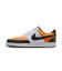 MIO9113　COURT VISION LO　705TAXI/BLK　703832-0001