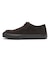 V398　CARVER LO　BROWN/BLACK　662236-0006