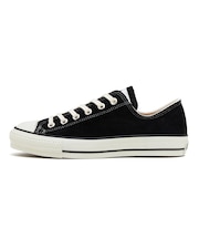 31315650 SUEDE AS J OX BLACK 699695-0001