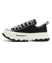31316810 AS TREKWAVE FS OX *BLACK 699726-0001