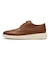 C36939　GRAND+ WINGTIP OXFORD　*BRITISH TAN/IV　703367-0001