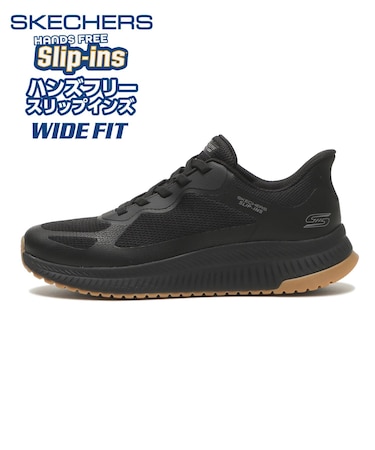 118423W BOBS SQUAD 4 (W) *BBK 698079-0001