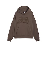 632414 M RIPNDIP BOXY GRAPHIC HO 41FLAT BRONZE 699599-0002