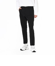 AMP55722BK M ダブルウィーブウーブンパンツ BK 700952-0001