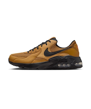 MIO9111　AIRMAX EXCEE　799WHEAT/BLK　703664-0001