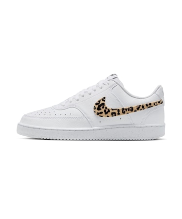 WIM7646 W COURT VISION LO SE 100WHT/MLTCLR 704049-0001