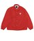 125K1094600　M Selhurst Coach JKT　RED　702005-0002
