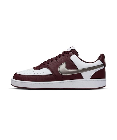WIM7647 W COURT VISION LO NN 100WHT/METPEW 704050-0001