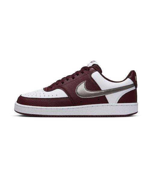 WIM7647 W COURT VISION LO NN 100WHT/METPEW 704050-0001