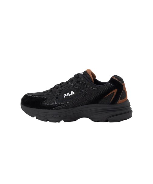 1RM03039H001 DECYPHER v4 DNM *Black / Black 702661-0001