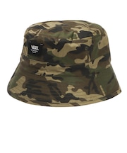 125K7170400 Camouflage Bucket Hat WOODLAND 701864-0001