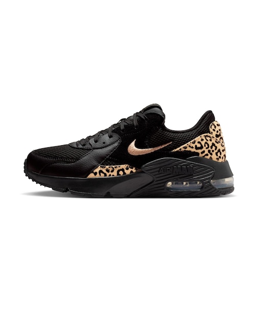 WIO8734 W AIRMAX EXCEE GPX 010BLK/HEMP 704138-0001