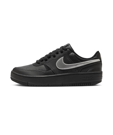 WHQ1674 W GAMMA FORCE 001BLK/M SILV 695789-0002