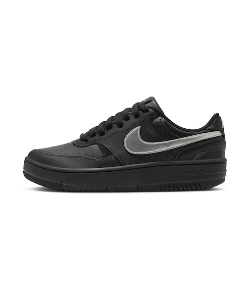 WHQ1674 W GAMMA FORCE 001BLK/M SILV 695789-0002