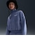 HV0408　K FLC LS TOP 2 COZY　499WRLDIN/WHT　703926-0002