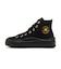 31316900　AS LIGHT PLTS II GP Z HI　*BLACK　699735-0001