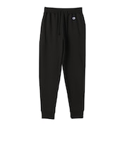 C3-Y223_ M BASIC SWEATPANTS 090/BLACK 693697-0002