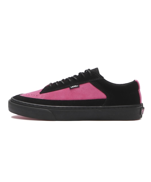 V102CF NN　RATT　BLACK/PINK　697430-0001
