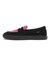 V196CF NN　LOAFER　BLACK/PINK　697426-0001