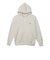 C3-Y137_　M BASIC ZIP HOODED SWEATSHIRT　810/OATMEAL　693696-0006