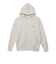 C3-Y137_　M BASIC ZIP HOODED SWEATSHIRT　810/OATMEAL　693696-0006
