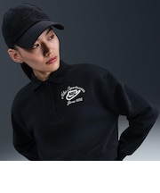 IM7487 W PHNX FLC COLLARED PO 010BLK 703893-0001