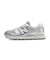 WL996TBI　WL996TBI(D)　GRAY SILVER(BI)　693518-0001