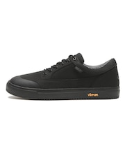 D125510 GLACIER LOW BLACK 698280-0001
