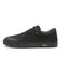 D125510　GLACIER LOW　BLACK　698280-0001