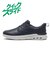 L0146　PLAIN TOE　NAVY　697259-0003