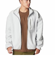 6007414 M SHERPA JACKET 014HGY 701407-0001
